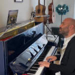 Dante, Giuliano Sangiorgi dei Negramaro mette in musica il V Canto dell’Inferno