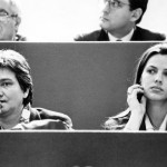 Gardini Elisabetta e Rosy Bindi