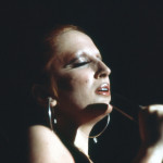 Mina in concerto