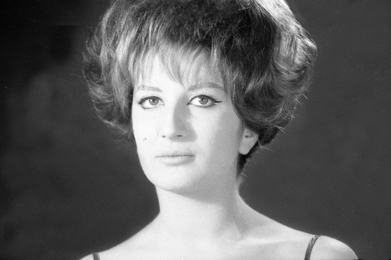 25 marzo 1940 nasce Mina