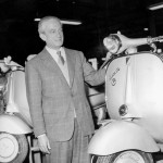 Enrico Piaggio