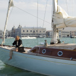 Casino Royale con Daniel Craig girato a Venezia