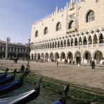 Venezia - Palazzo del Doge o Ducale