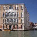 Venezia Canal Grande,