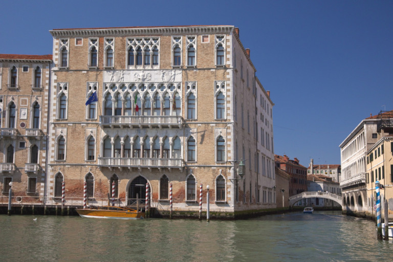 Venezia Canal Grande,