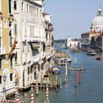 Venezia - Canal Grande