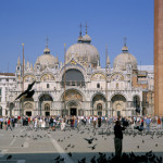 Venezia - La Basilica di San Marco