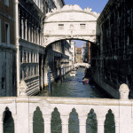 Venezia - Ponte dei Sospiri
