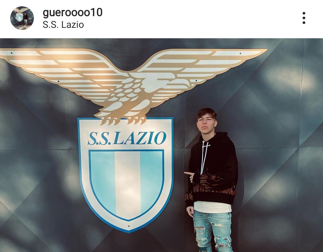 Dalla Figc al Coni: il mondo dello sport piange il giovane Daniel Guerini