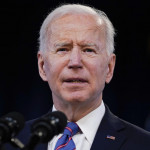 Biden: “Obiettivo è 200 milioni di vaccinati in 100 giorni”