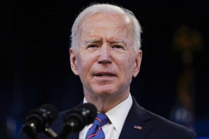 biden conferenza 25 mar