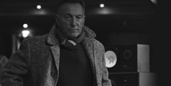 Springsteen, singolo e video per "I'll see you in my dreams"