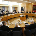 Vaccini, Cei: “Implementare campagna, chiese a disposizione”