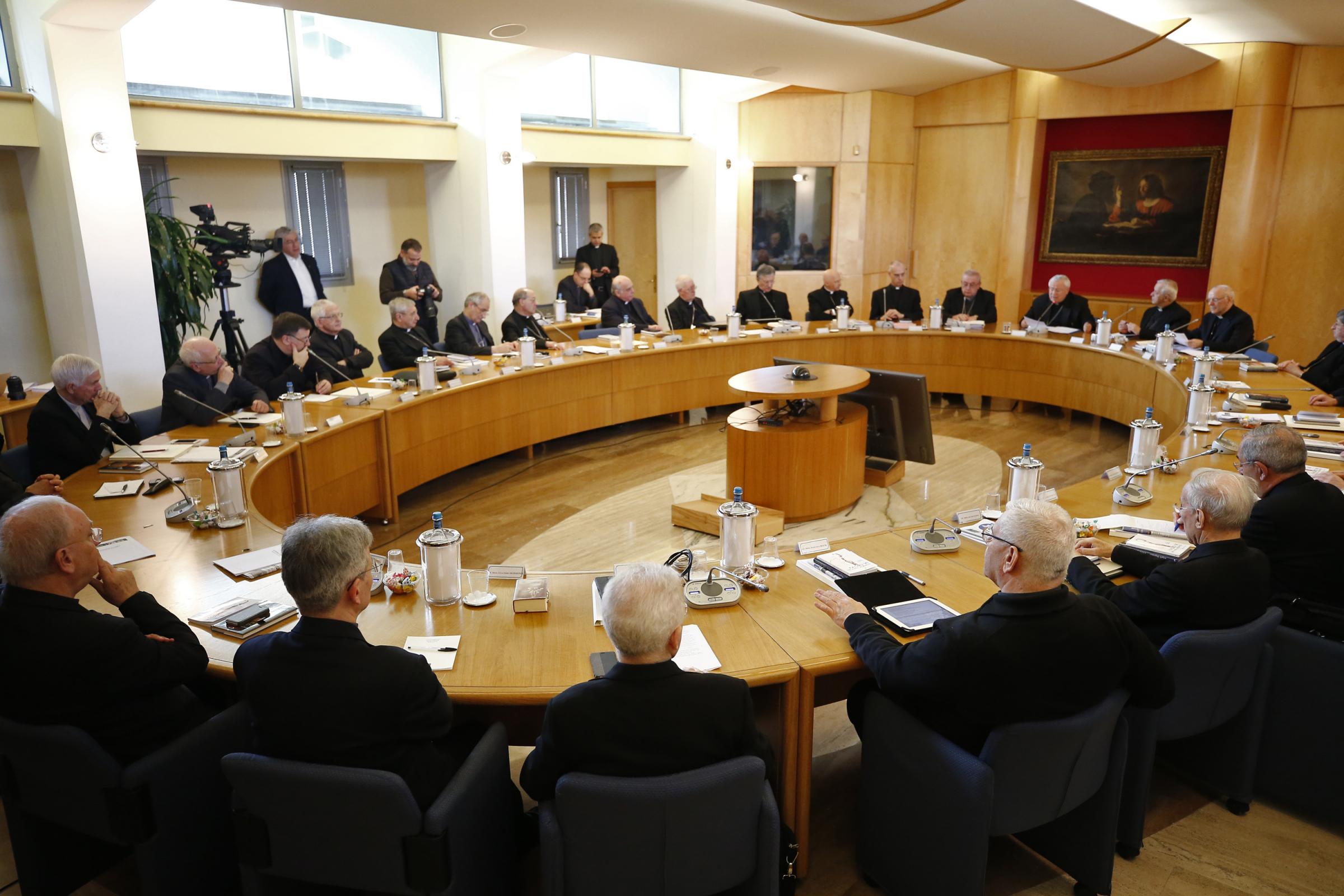 Vaccini, Cei: “Implementare campagna, chiese a disposizione” Vaccini, Cei: “Implementare campagna, chiese a disposizione”