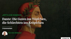 dante germania