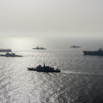 Iran colpisce con un missile nave cargo israeliana