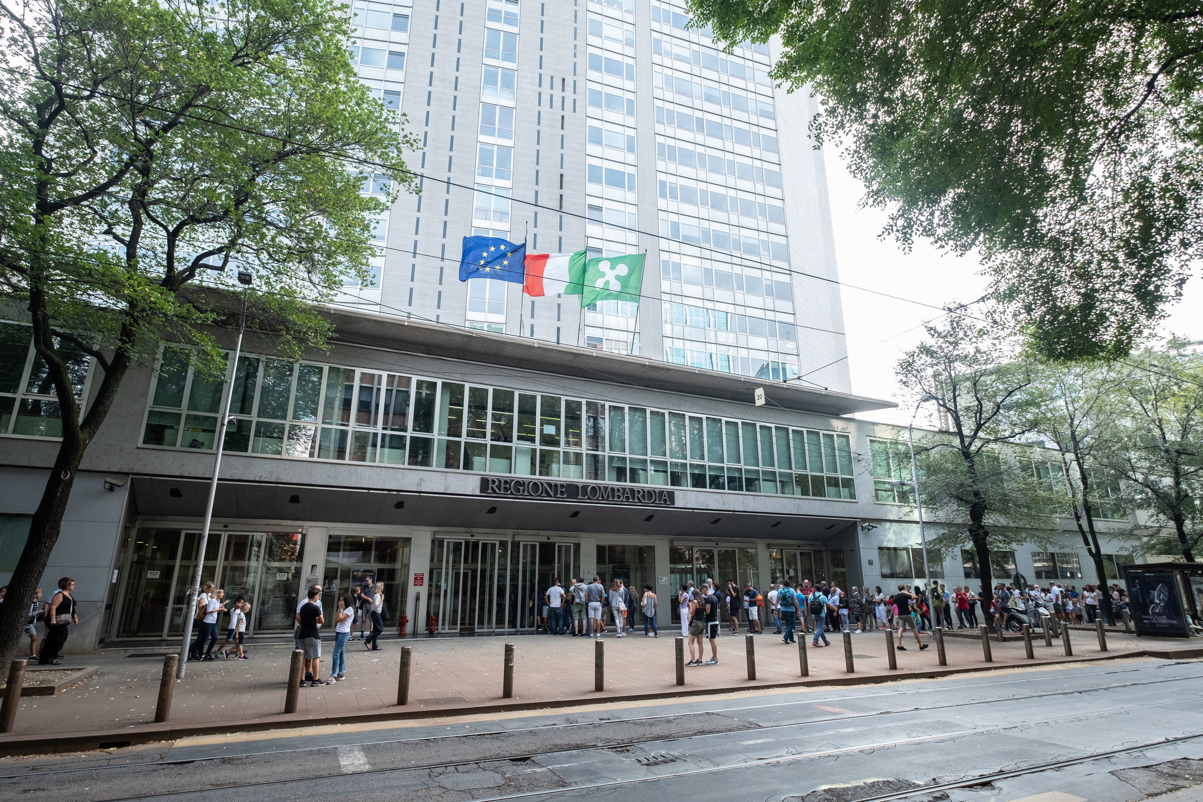 Caos vaccini in Lombardia, il Cda di Aria si dimette in blocco Caos vaccini in Lombardia, il Cda di Aria si dimette in blocco