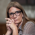 Pd, Simona Malpezzi eletta capogruppo al Senato all’unanimità