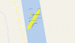 nave cargo suez
