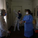 Vaccini, Figliuolo invia task force in Molise e Basilicata