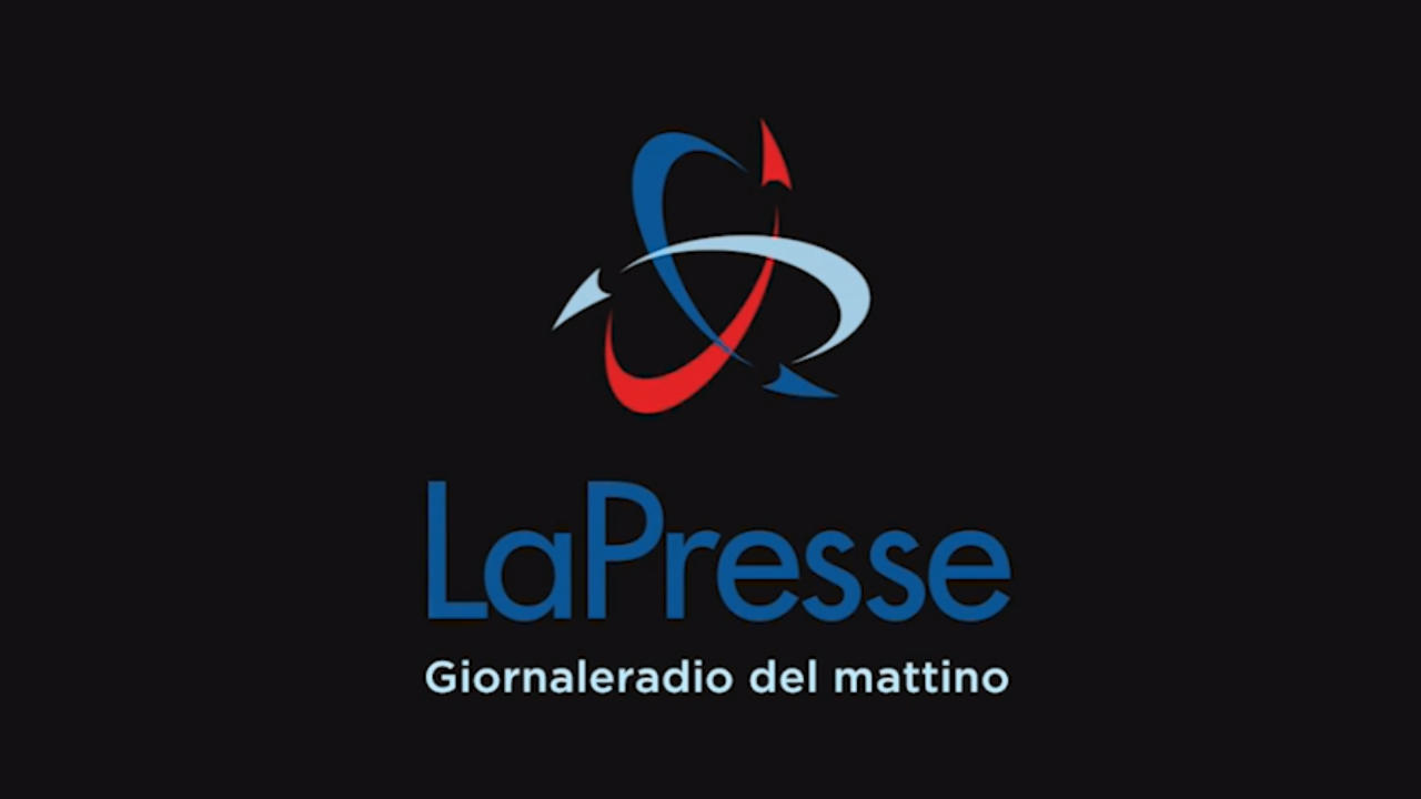 Il Giornale Radio del mattino, venerdì 26 marzo Il Giornale Radio del mattino, venerdì 26 marzo