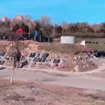 Ucraina, record di casi di Covid: 16.669 in un giorno