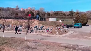 Record di casi di Covid