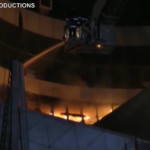 India, scoppia incendio in ospedale: almeno 10 morti
