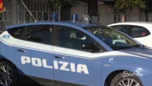 tentata estorsione a giovane negoziante