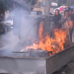 Gerusalemme, gli ortodossi si preparano a celebrare la Pasqua ebraica