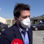 Calabria, nuova stretta a Corigliano. Il sindaco: “Non siamo riusciti a contenere la diffusione”