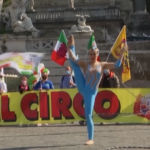 Roma, i lavoratori circensi e addetti ai parchi divertimenti chiedono la riapertura