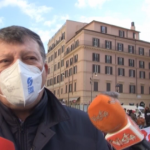 No Delivery Day, Bombardieri: “Combattere per evitare altri lavoratori gestiti da algoritmi”