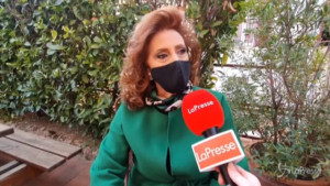 Protesta settore wedding in Abruzzo
