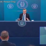 Covid, Draghi: “Riapertura della scuola fino alla prima media”