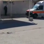 Vaccinazioni a domicilio, L’Aquila: prima esperienza con equipe medica in viaggio