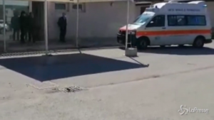 Vaccinazioni a domicilio