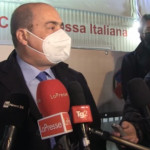 Vaccini, Zingaretti: “L’Ema lavori anche lei H24 per accelerare le verifiche sui sieri”