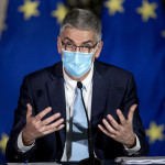 Covid, Iss: “Rt nazionale scende a 1.08”. Brusaferro: “La curva rallenta la crescita”