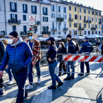 Cabina di regia, ipotesi no a zone gialle fino al 30 marzo. Salvini: “Impensabile”