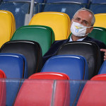 Caso tamponi, sentenza Figc: sette mesi di stop a Lotito