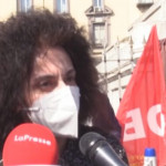Scuola, scioperano i Cobas a Napoli: “Si approfitta di pandemia per far regredire istruzione pubblica”