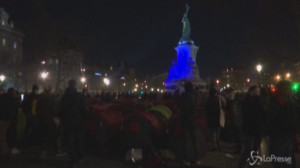 parigi republique