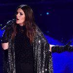 Laura Pausini candidata anche ai David di Donatello con la sua ‘Io sì’