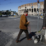 Covid, oggi Draghi riunisce la maggioranza: ipotesi ‘rosso nazionale’ nel weekend del 1 maggio