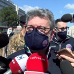 Vaccini, Spirlì: “Figliuolo ha verificato il buon lavoro della Calabria”