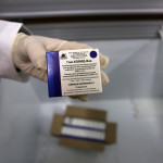 Vaccini, la Campania comprerà lo Sputnik
