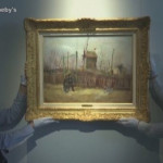 Van Gogh, all’asta tela rara del pittore olandese per 13 milioni di euro
