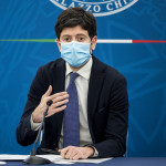 Speranza: “La campagna vaccinale è la priorità del Paese”