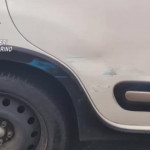 Torino, a 17 anni ruba l’auto della mamma e sperona i carabinieri